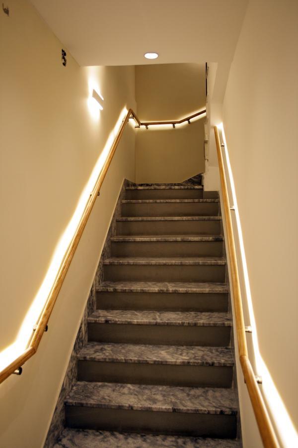 Saray Hotel Prizren Exterior photo