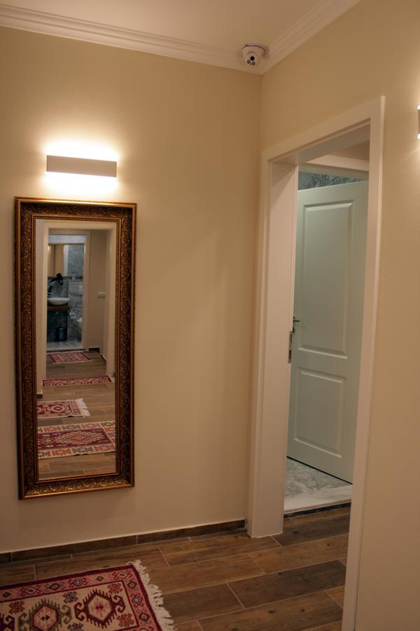 Saray Hotel Prizren Exterior photo