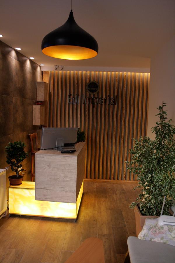 Saray Hotel Prizren Exterior photo