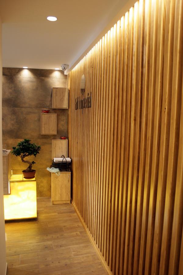 Saray Hotel Prizren Exterior photo