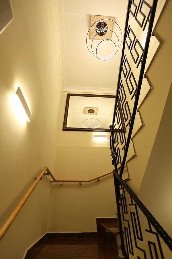 Saray Hotel Prizren Exterior photo