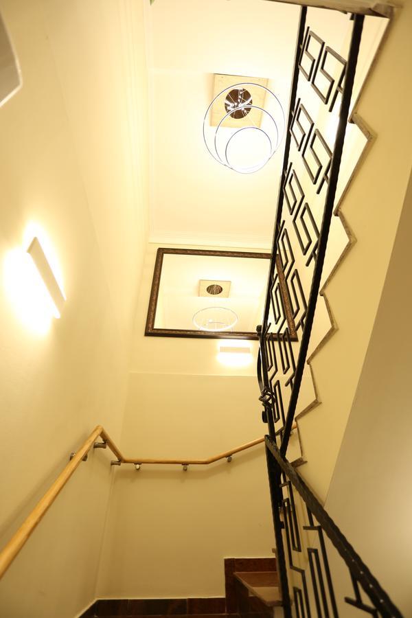 Saray Hotel Prizren Exterior photo