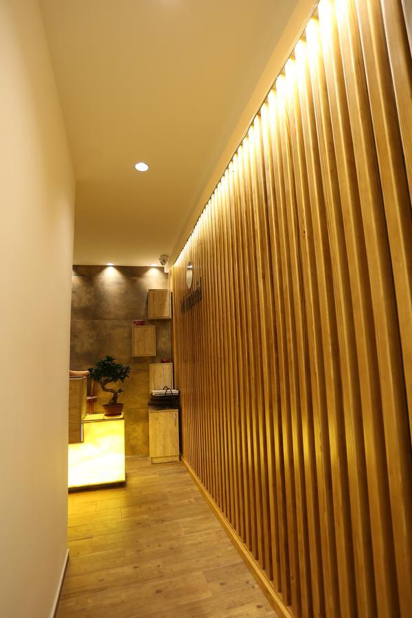Saray Hotel Prizren Exterior photo