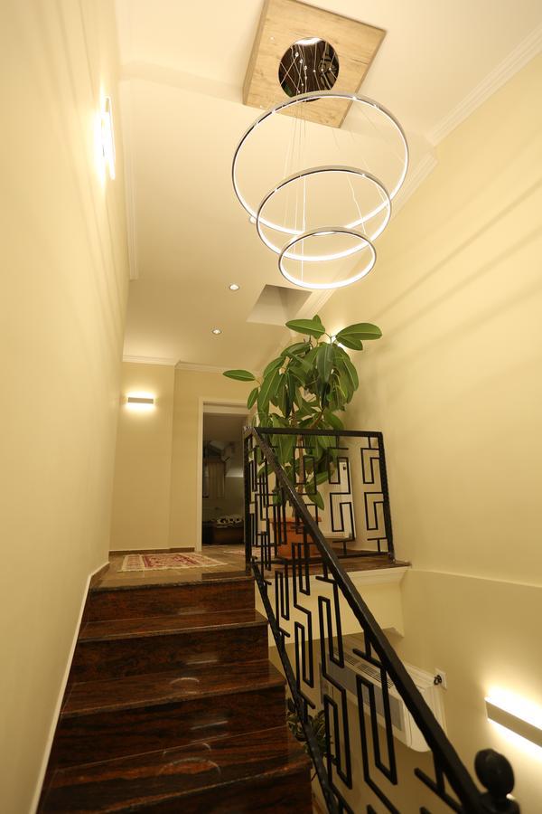Saray Hotel Prizren Exterior photo